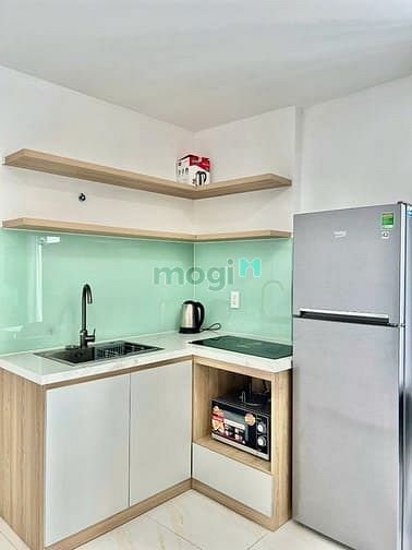 Hình ảnh Mb6623 nạp rút nhanh chóng cao cấp 1PN Full nội thất gần Đại học Hutech