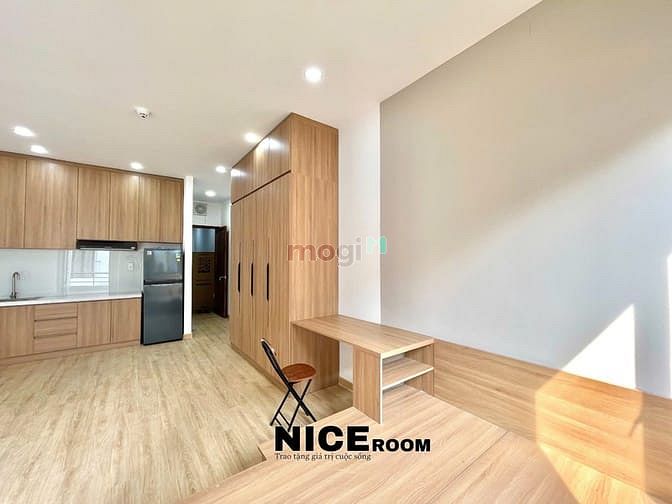 Hình ảnh Khai trương nhà mới 100% Chu Văn An Bình Thạnh