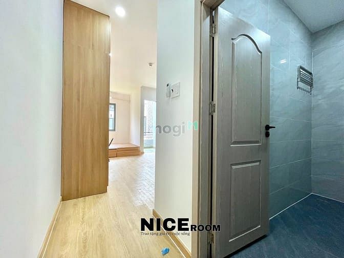 Hình ảnh Khai trương nhà mới 100% Chu Văn An Bình Thạnh