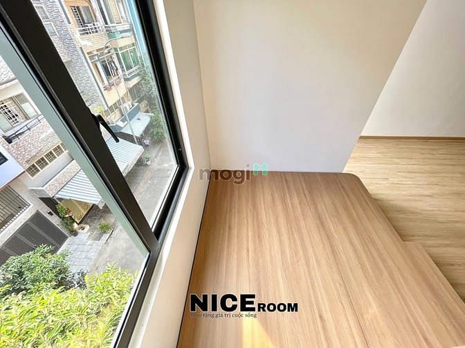 Hình ảnh Khai trương nhà mới 100% Chu Văn An Bình Thạnh