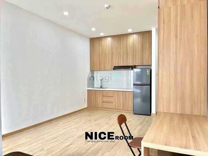 Hình ảnh Khai trương nhà mới 100% Chu Văn An Bình Thạnh