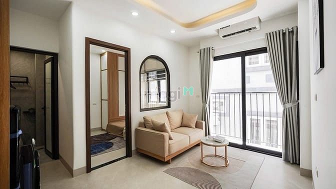 Hình ảnh Bán Tòa CHDV-DƯƠNG QUẢNG HÀM- PCCC ĐỖ CỬA - Ô TÔ,KINH DOANH- 100tr/ Th