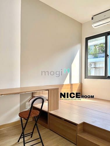 Hình ảnh Khai trương nhà mới 100% Chu Văn An Bình Thạnh