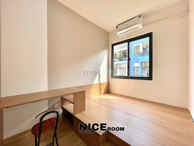 Hình ảnh Khai trương nhà mới 100% Chu Văn An Bình Thạnh