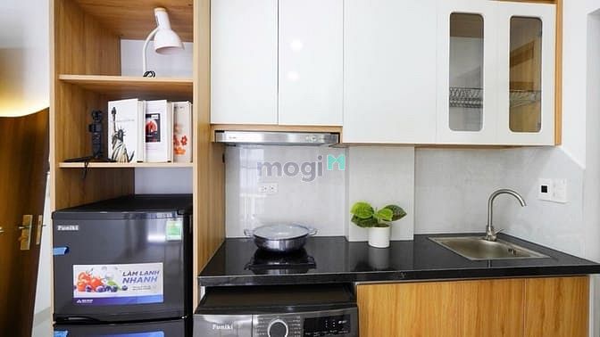 Hình ảnh Bán Tòa CHDV-DƯƠNG QUẢNG HÀM- PCCC ĐỖ CỬA - Ô TÔ,KINH DOANH- 100tr/ Th
