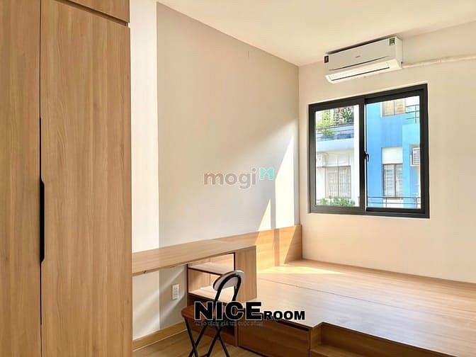 Hình ảnh Khai trương nhà mới 100% Chu Văn An Bình Thạnh