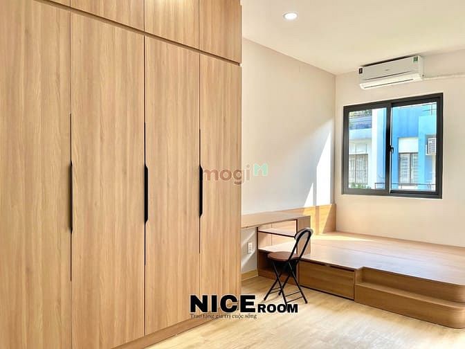 Hình ảnh Khai trương nhà mới 100% Chu Văn An Bình Thạnh