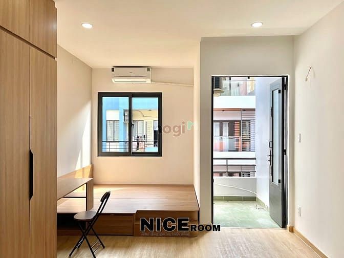 Hình ảnh Khai trương nhà mới 100% Chu Văn An Bình Thạnh