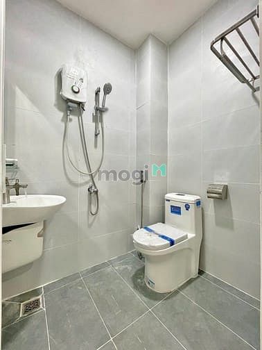 Hình ảnh Mb6623 nạp rút nhanh chóng cao cấp 1PN Full nội thất Ban công rộng rãi
