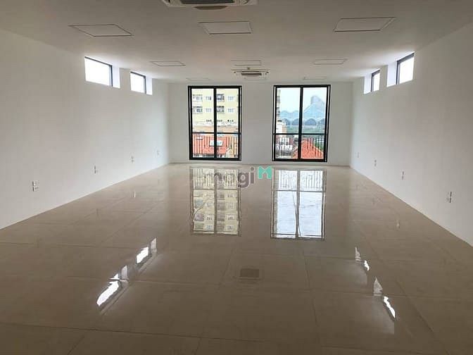 Hình ảnh Cho Thuê Tòa Nhà 10 Tầng Phố Dương Khuê - Cầu Giấy - Dt 117m2