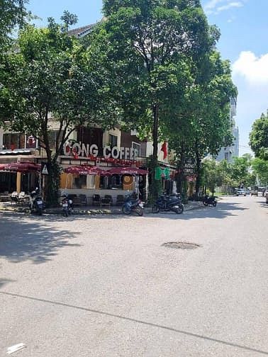 Hình ảnh Bán đất PL khu đấu giá Tứ Hiệp, khu vực phát triển mạnh, 95m, MT 5m
