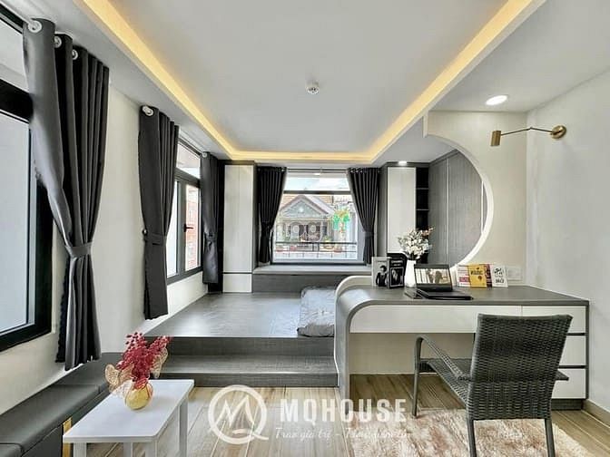 Hình ảnh 🏀Cho thuê Trang Chủ MB66.COM / Đăng Ký Tặng 66K Studio ban công lớn , đầy đủ tiện nghi 🐬