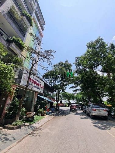 Hình ảnh Bán đất PL khu đấu giá Tứ Hiệp, khu vực phát triển mạnh, 95m, MT 5m