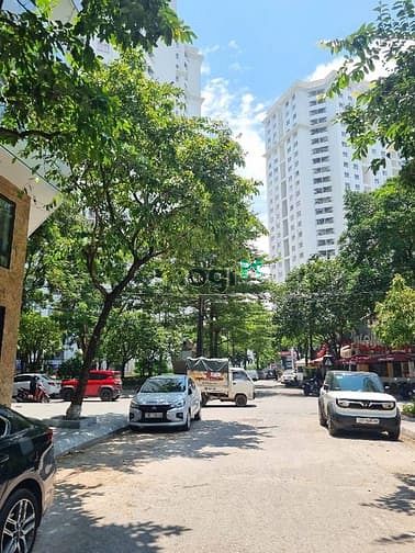 Hình ảnh Bán đất PL khu đấu giá Tứ Hiệp, khu vực phát triển mạnh, 95m, MT 5m