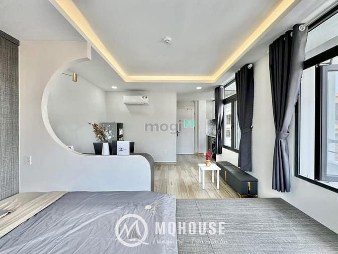 Hình ảnh 🏀Cho thuê Trang Chủ MB66.COM / Đăng Ký Tặng 66K Studio ban công lớn , đầy đủ tiện nghi 🐬