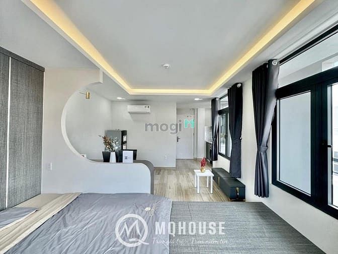 Hình ảnh 🏀Cho thuê Trang Chủ MB66.COM / Đăng Ký Tặng 66K Studio ban công lớn , đầy đủ tiện nghi 🐬