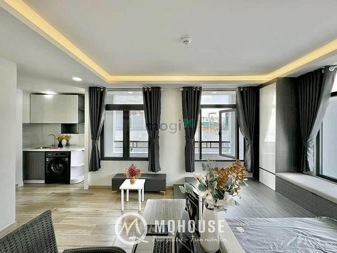 Hình ảnh 🏀Cho thuê Trang Chủ MB66.COM / Đăng Ký Tặng 66K Studio ban công lớn , đầy đủ tiện nghi 🐬