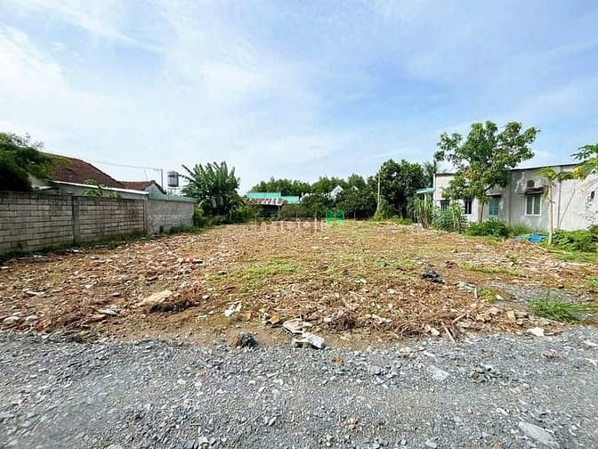 Hình ảnh Đất thổ cư phường Tân Triều mới gần hương lộ 7 cầu Bạch Đằng 2