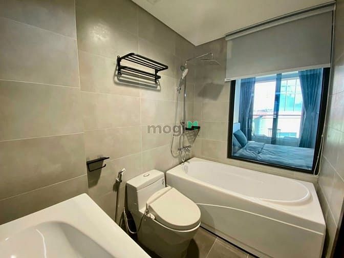 Hình ảnh Mb6623 nạp rút nhanh chóng cao cấp 1PN Full nội thất Gần Dinh Độc Lập nhà thờ Đức Bà