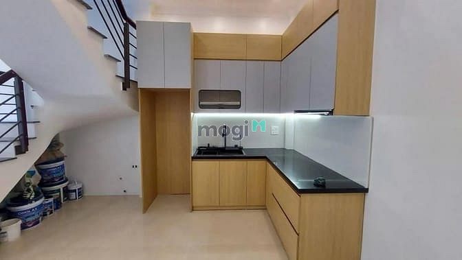 Hình ảnh Bán nhà 40m2 Ngọc Hồi, mặt tiền 4m, ô tô tránh đỗ, giá 9.2 tỷ