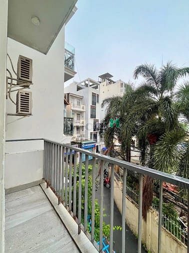 Hình ảnh Căn Hộ 1PN cao cấp ngay tại CV 23/9