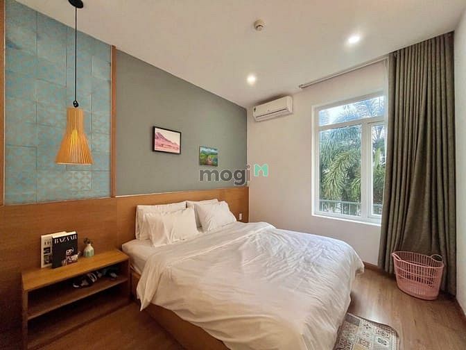 Hình ảnh Căn Hộ 1PN cao cấp ngay tại CV 23/9