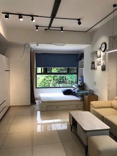 Hình ảnh Kingston 37,2m2 có sổ full nthat giá 3ty700tr