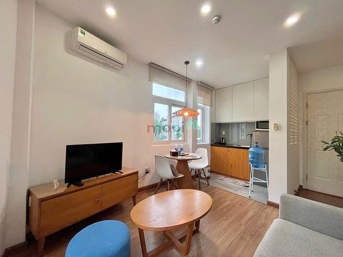 Hình ảnh Căn Hộ 1PN cao cấp ngay tại CV 23/9