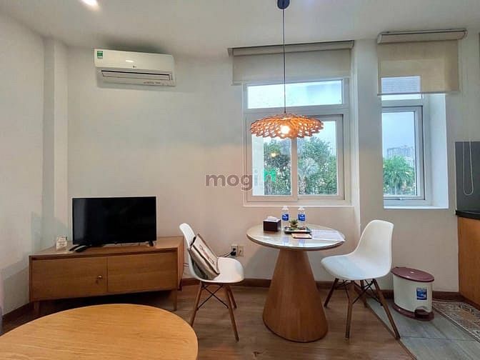 Hình ảnh Căn Hộ 1PN cao cấp ngay tại CV 23/9