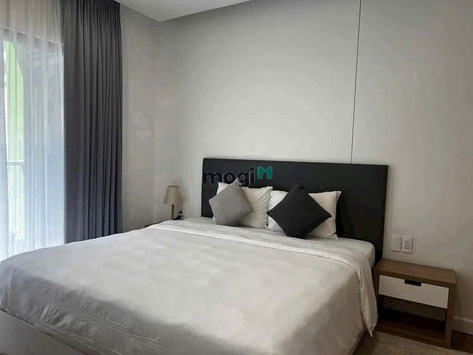 Hình ảnh Cho Thuê Republic Plaza 54m2,1pn full nthat giá 14tr