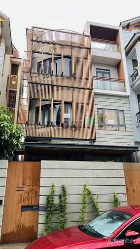 Hình ảnh CHO THUÊ NHÀ 351/ Lê Văn Sỹ, PHƯỜNG 12, QUẬN 3