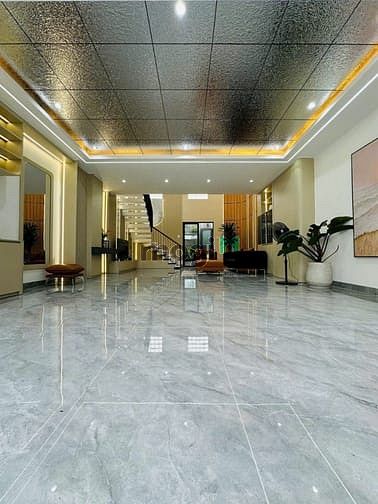 Hình ảnh CHO THUÊ NHÀ 351/ Lê Văn Sỹ, PHƯỜNG 12, QUẬN 3