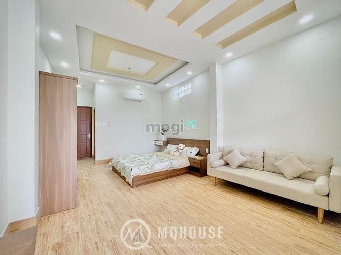 Hình ảnh Cho thuê Trang Chủ MB66.COM / Đăng Ký Tặng 66K 1PN Ban công - Cửa sổ gần ngã tư bảy hiền