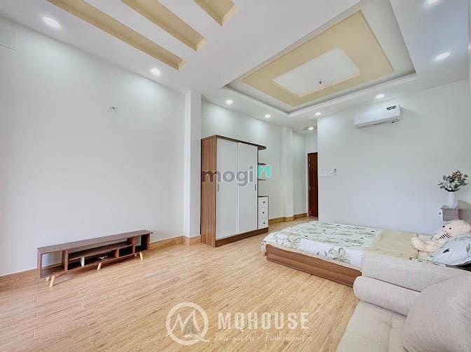 Hình ảnh Cho thuê Trang Chủ MB66.COM / Đăng Ký Tặng 66K 1PN Ban công - Cửa sổ gần ngã tư bảy hiền