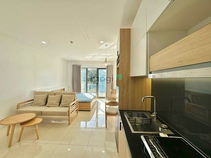 Hình ảnh Mb6623 nạp rút nhanh chóng cao cấp 1PN Full nội thất gần Landmark 81