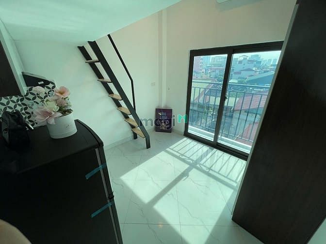 Hình ảnh Bắc Từ Liêm Mới Tinh Full Đồ Ban Công Giá Tốt Ở Ngay