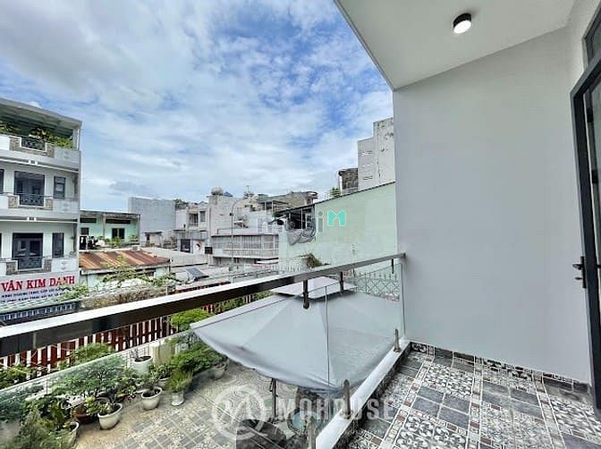 Hình ảnh Cho thuê Trang Chủ MB66.COM / Đăng Ký Tặng 66K 1PN Ban công - Cửa sổ gần ngã tư bảy hiền