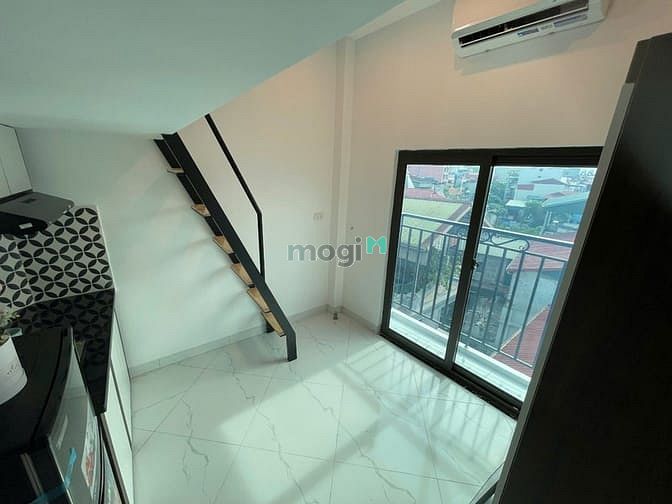 Hình ảnh Bắc Từ Liêm Mới Tinh Full Đồ Ban Công Giá Tốt Ở Ngay