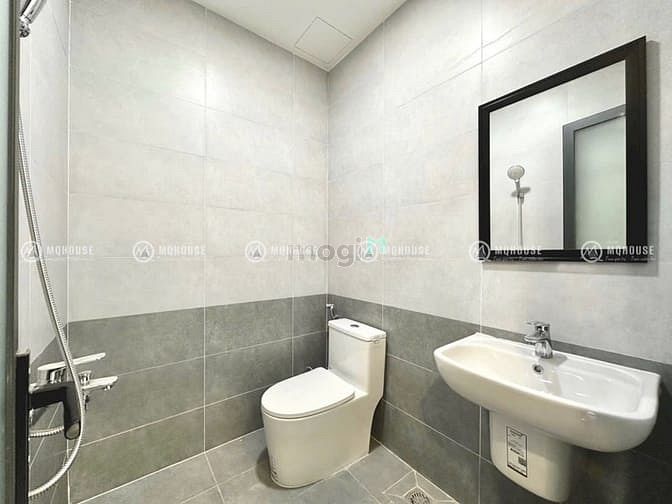Hình ảnh Cho thuê Trang Chủ MB66.COM / Đăng Ký Tặng 66K 1PN Ban công - Cửa sổ gần ngã tư bảy hiền
