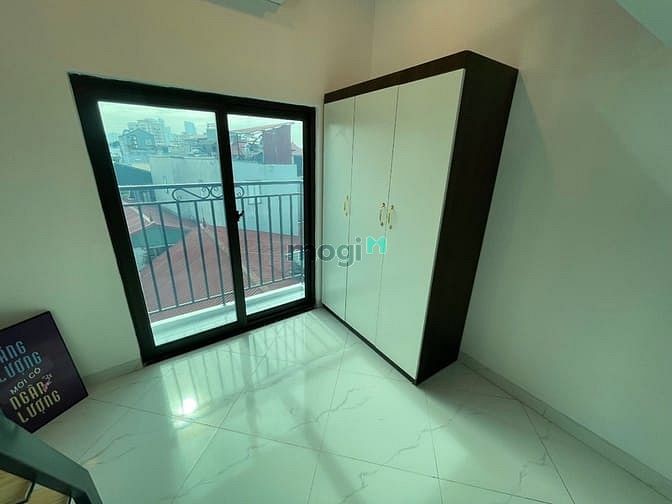 Hình ảnh Bắc Từ Liêm Mới Tinh Full Đồ Ban Công Giá Tốt Ở Ngay