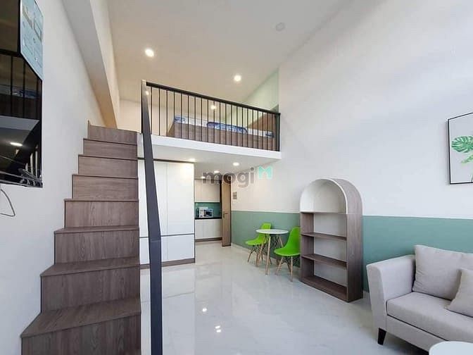 Hình ảnh 🔥Duplex ngay ĐH Văn Lang - Full nội thất - Mới 100%