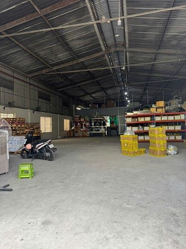 Hình ảnh Bao luôn toàn quận 9, Thủ Đức sẻ không còn 1 kho thứ 2, 81m2 giá 9tr