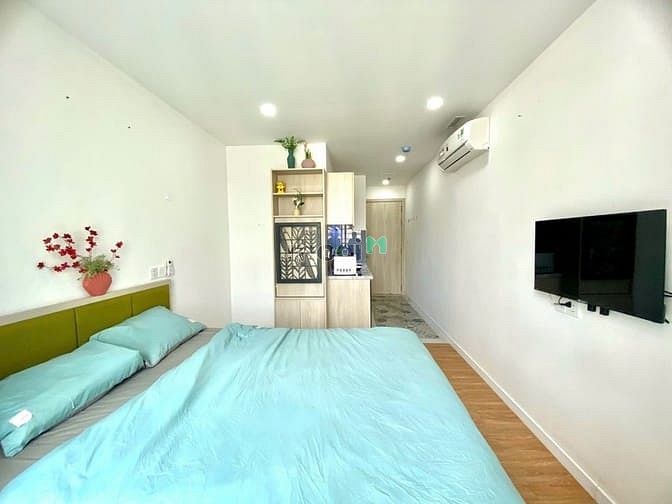 Hình ảnh Căn Hộ Cao Cấp 1PN ngay tại trung tâm Q3