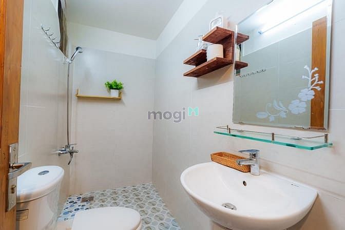 Hình ảnh Căn Hộ 1PN cao cấp ngay cạnh Nhà Thờ Đức Bà