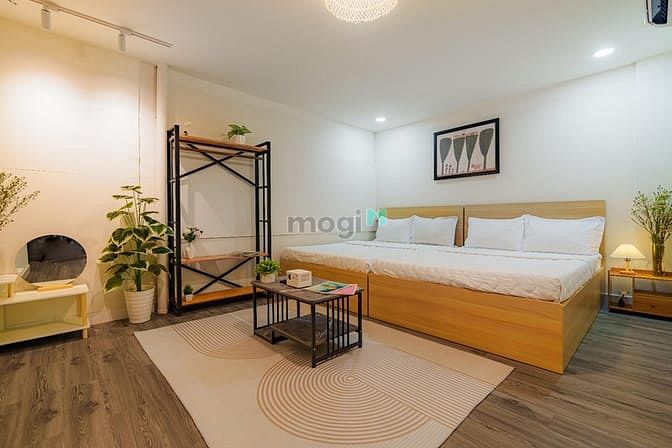Hình ảnh Căn Hộ 1PN cao cấp ngay cạnh Nhà Thờ Đức Bà
