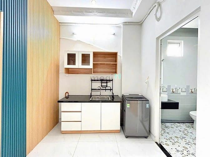 Hình ảnh Căn Hộ Balcony 2PN máy giặt riêng
