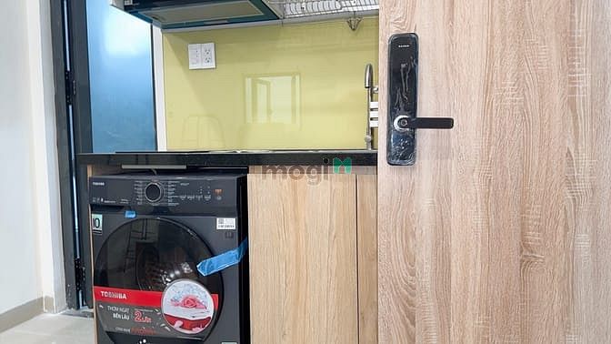 Hình ảnh Cho thuê Trang Chủ MB66.COM / Đăng Ký Tặng 66K dịch vụ full nội thất cao cấp Bùi Đình Tuý