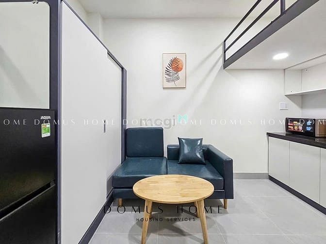 Hình ảnh duplex full nt ngay trung tâm Q7 full NT GẦN UFM, TDTU, RMIT, NTTU,UEH