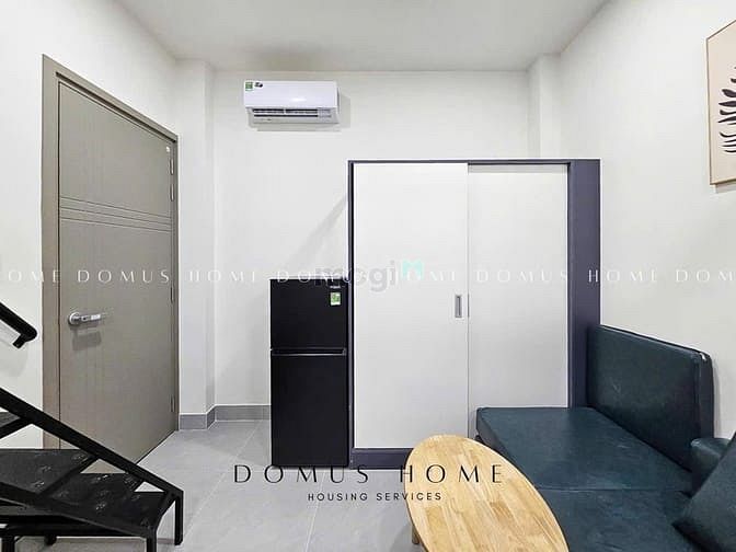 Hình ảnh duplex full nt ngay trung tâm Q7 full NT GẦN UFM, TDTU, RMIT, NTTU,UEH