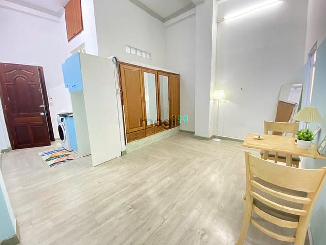 Hình ảnh Căn Hộ 2PN Full Nội Thất ở trung tâm Bình Thạnh